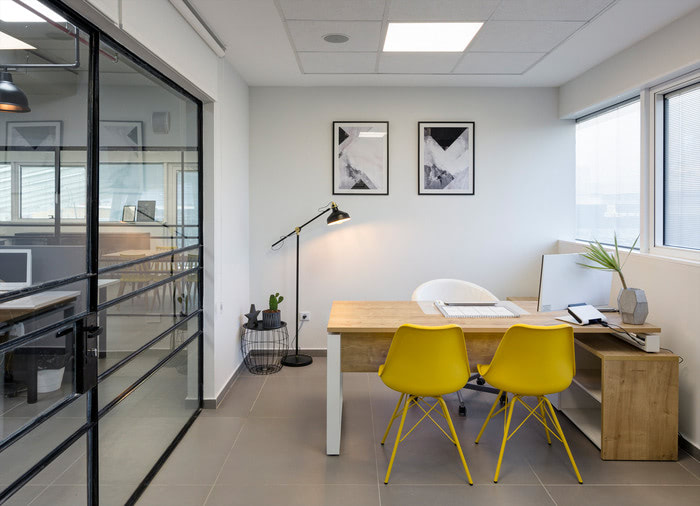 新办公室装修风格都是按照什么概念设计的？