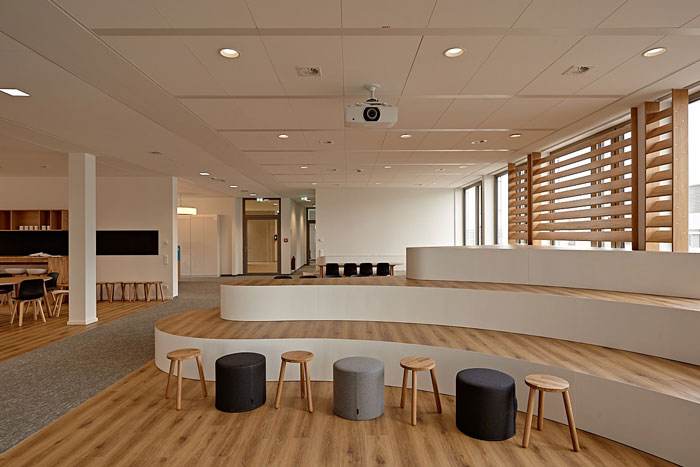 办公装修时对布线的要求? 办公装修时对布线的要求?