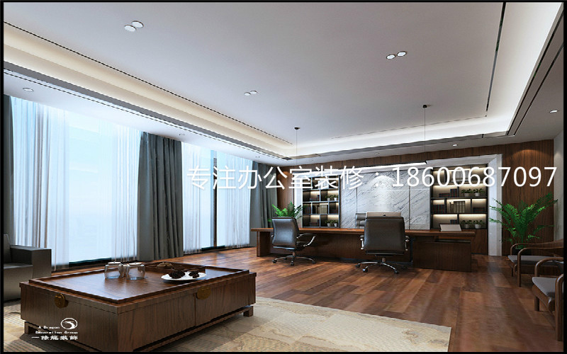 一般办公室装修的怎么选择隔断? 一般办公室装修的怎么选择隔断?