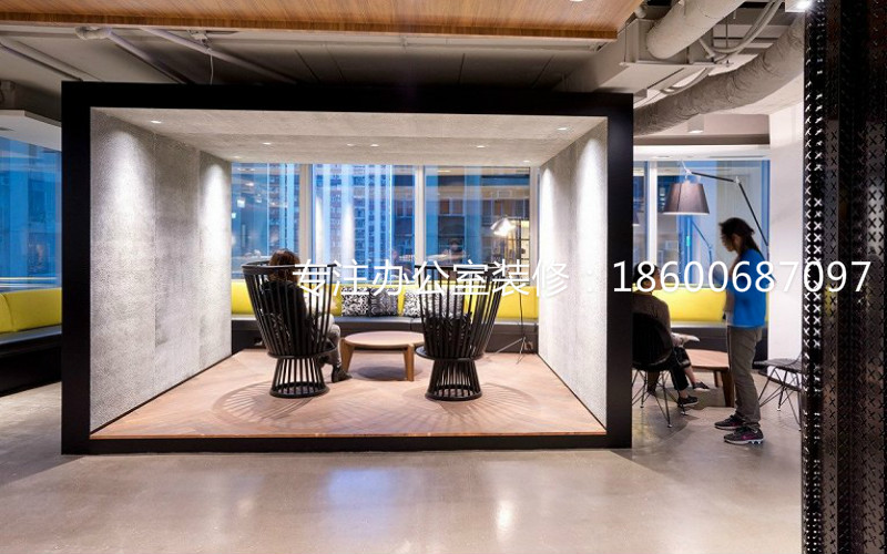 办公室装修整体费用怎么算 办公室装修整体费用怎么算