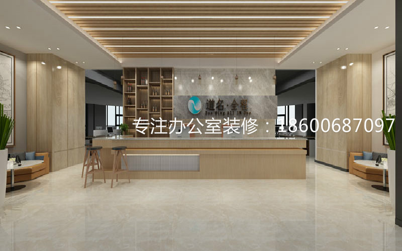 到底什么是公装装修公司 到底什么是公装装修公司