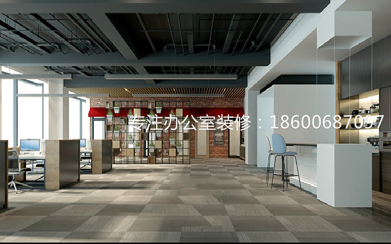 北京朝阳区办公室装修公司哪家好? 北京朝阳区办公室装修公司哪家好?