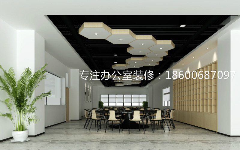 如果判定办公室装修的效果好? 如果判定办公室装修的效果好?