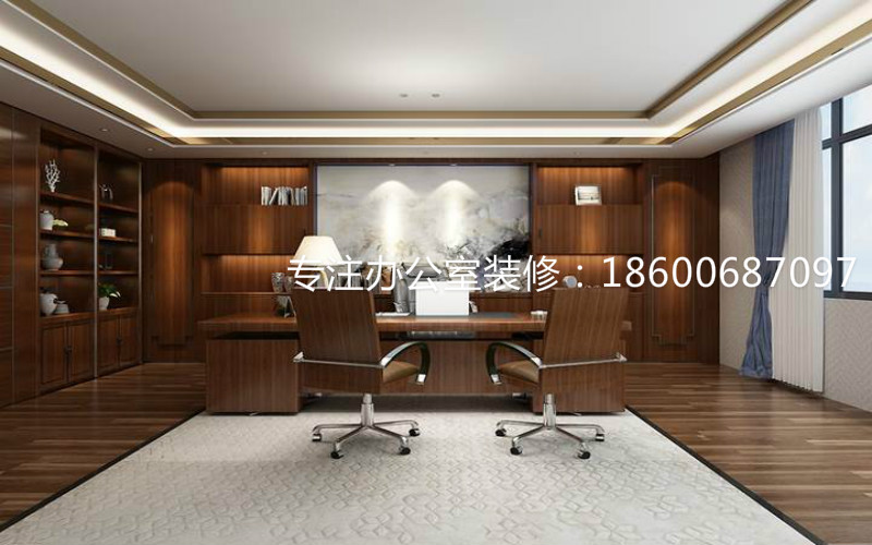 选择办公室装修公司,四大误区防踩雷! 选择办公室装修公司,四大误区防踩雷!