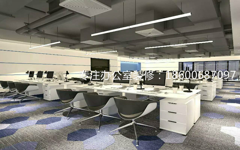 办公室设计装修有哪些要点? 办公室设计装修有哪些要点?