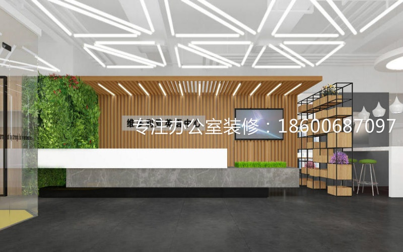 在北京办公室装修材料都有哪些 在北京办公室装修材料都有哪些