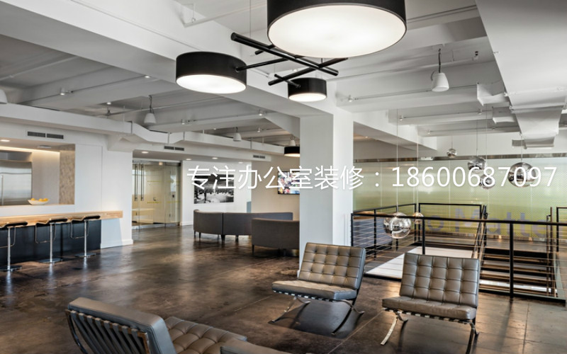 不同公司的办公室设计属性要求 不同公司的办公室设计属性要求