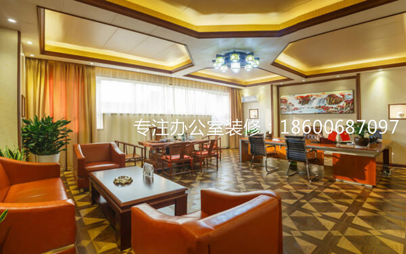 提升工作质量,从办公室装修入手! 提升工作质量,从办公室装修入手!