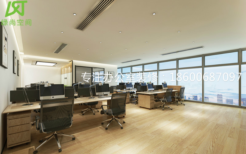 办公室装修应当注意的5点细节 办公室装修应当注意的5点细节