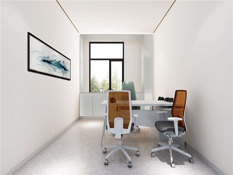 通州枢密院办公改造