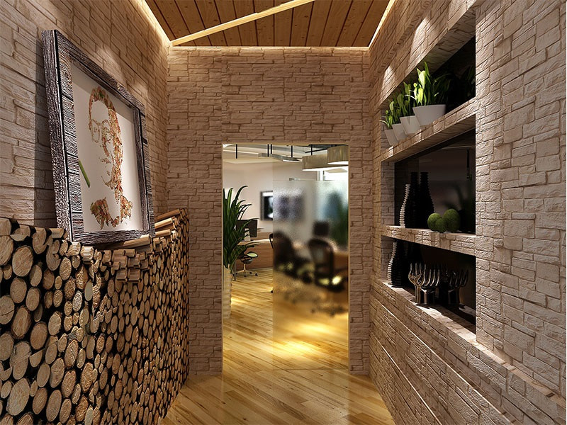 东方梅地亚办公改造