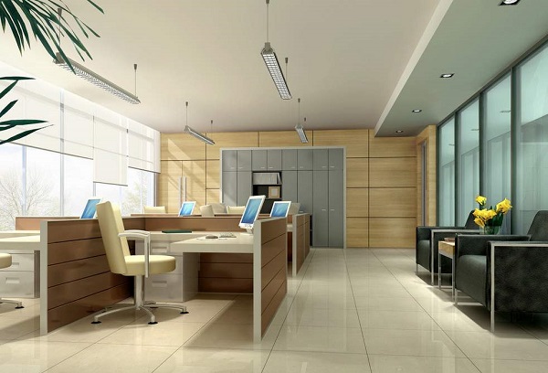 办公空间装修如何告别单调你知道吗？