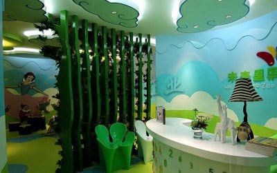 早教中心装修省钱方法一二三 早教中心装修省钱方法一二三