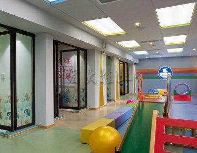 14个早教中心装修要求 14个早教中心装修要求
