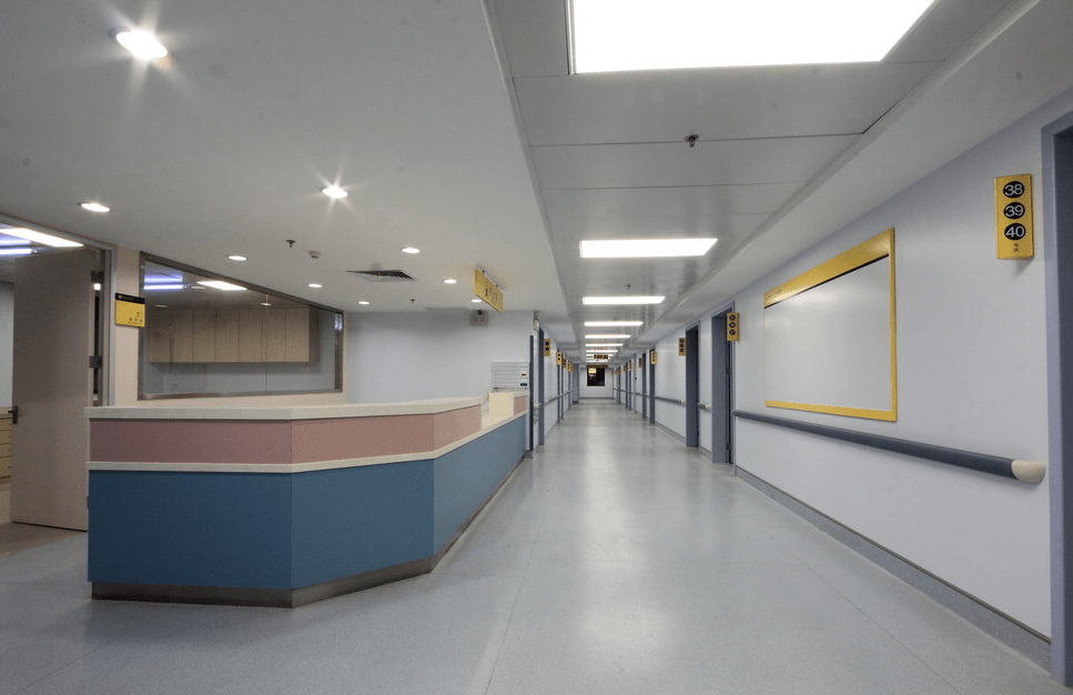 医生的办公室应该怎么去装修呢？