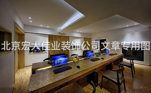 专业装修办公室