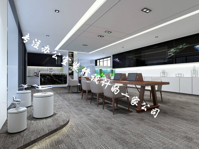 房山办公室装修公司