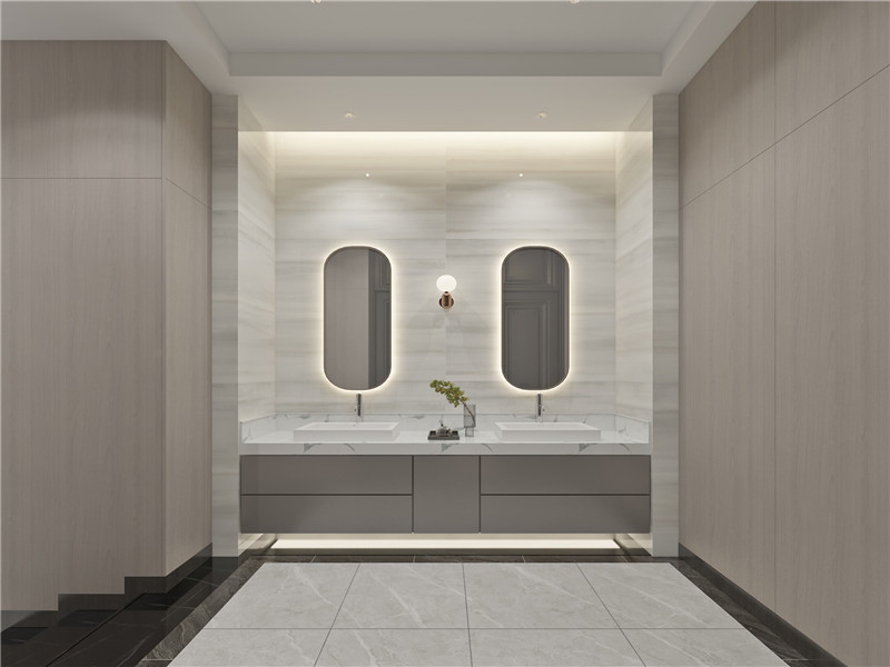 综合办公楼改造