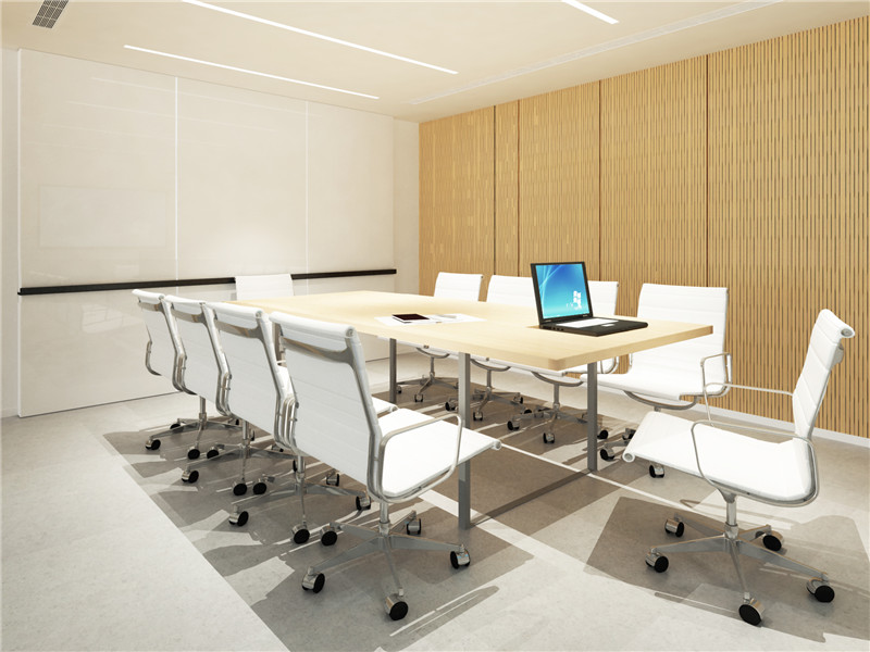 中关村科技室内装修效果图