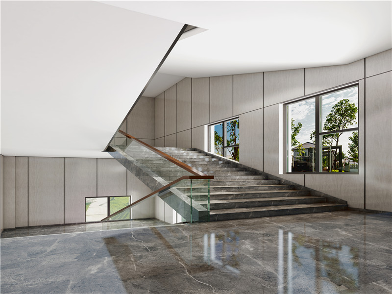 郑州干细胞办公改造