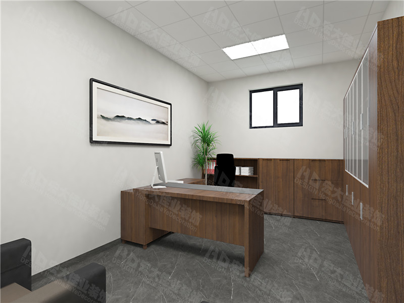 巨山农场整体改造