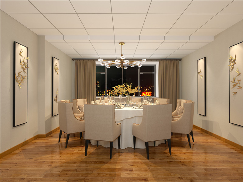 巨山农场整体改造