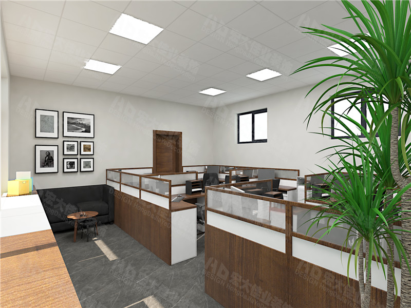 巨山农场整体改造