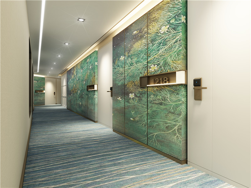 美莱时代形象设计店