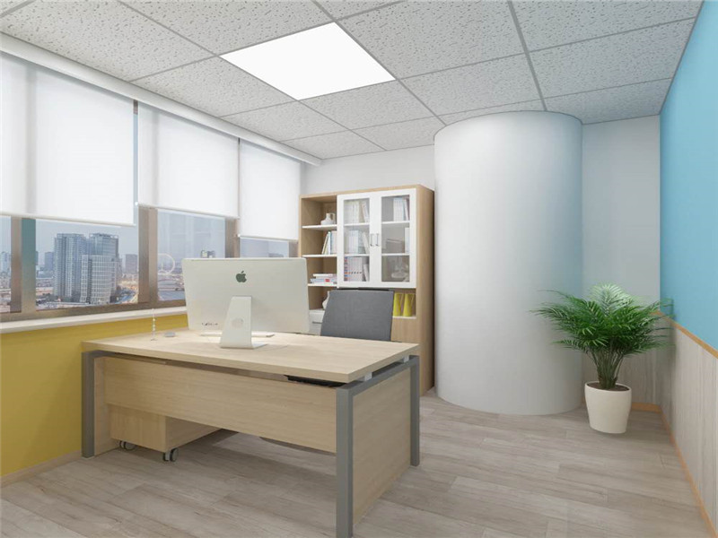 异彩缤纷艺术班