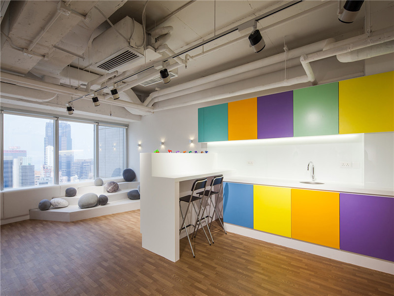 幼儿园--国际园