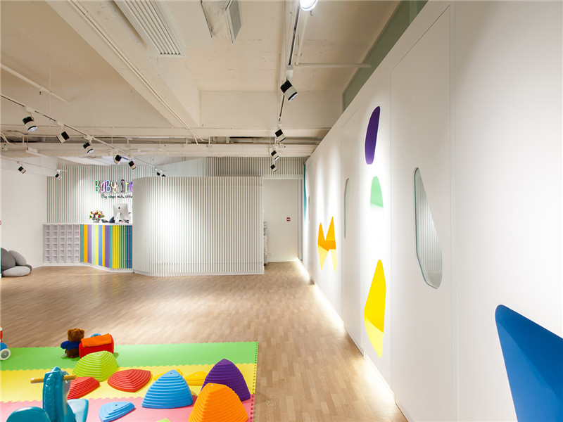 幼儿园--国际园