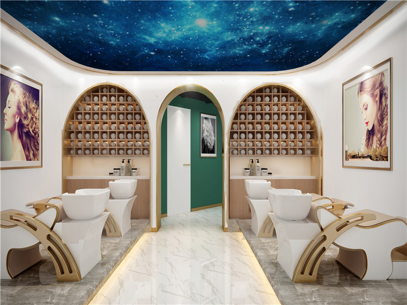 美莱时代形象设计店