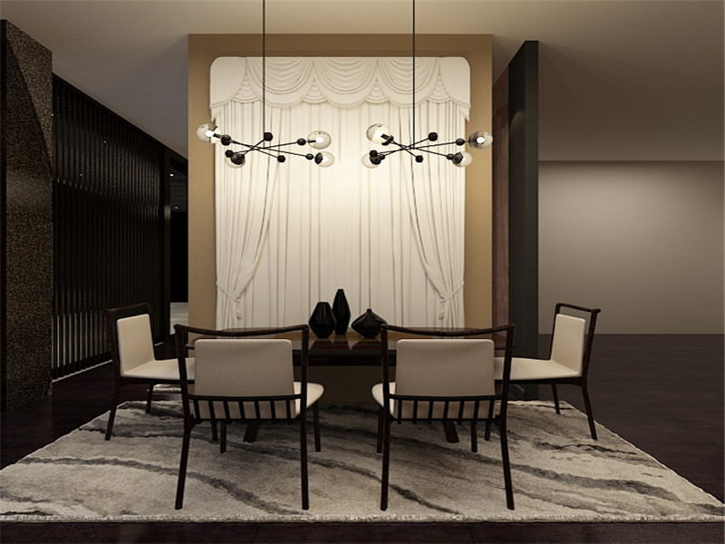 汉飞窗帘旗舰店