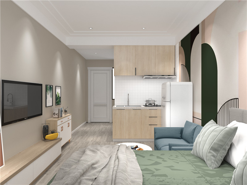 通州公寓租赁房