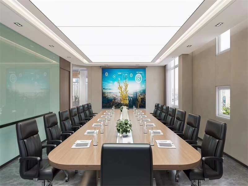 北京鑫瑞材料办公设计