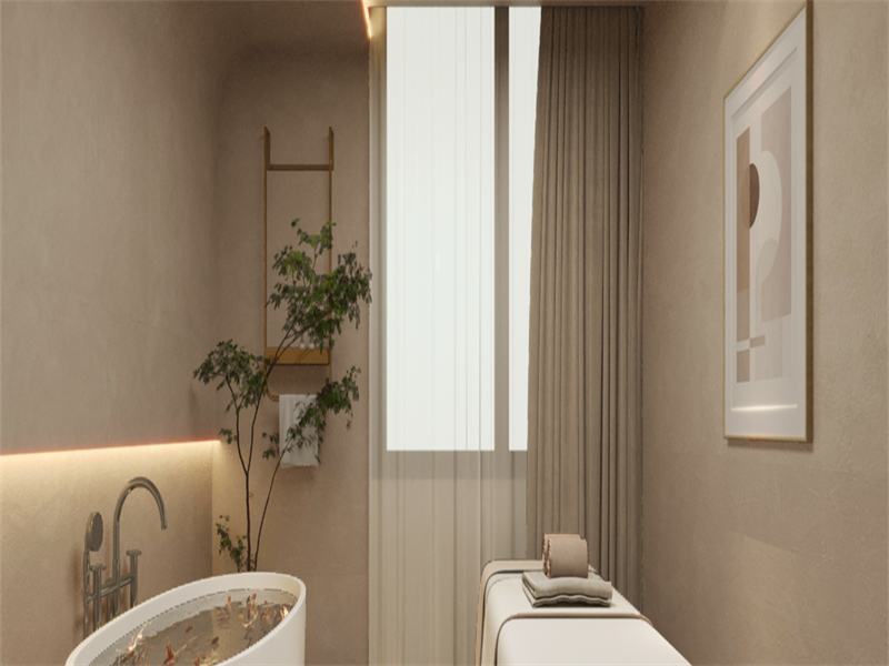 美塑美颜护肤中心