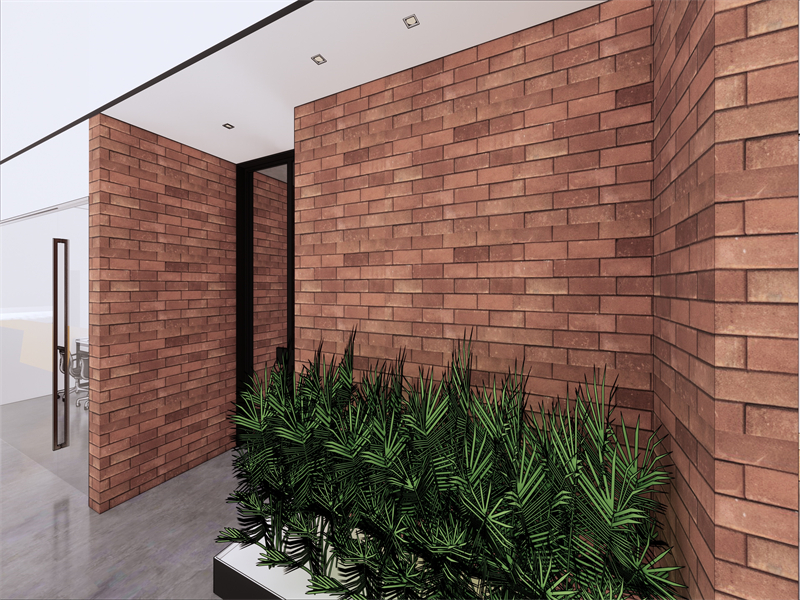 墨蜂智谷厂房改造