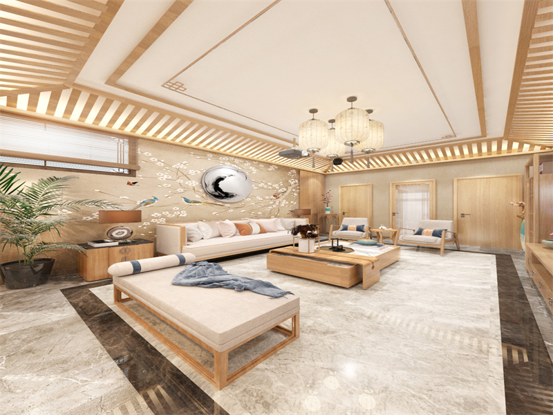 盛安邦保安会所