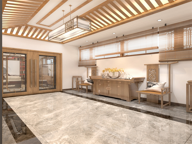 盛安邦保安会所