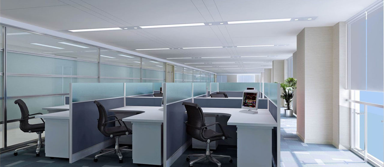 怎么才能是办公室装修的更具公司文化？