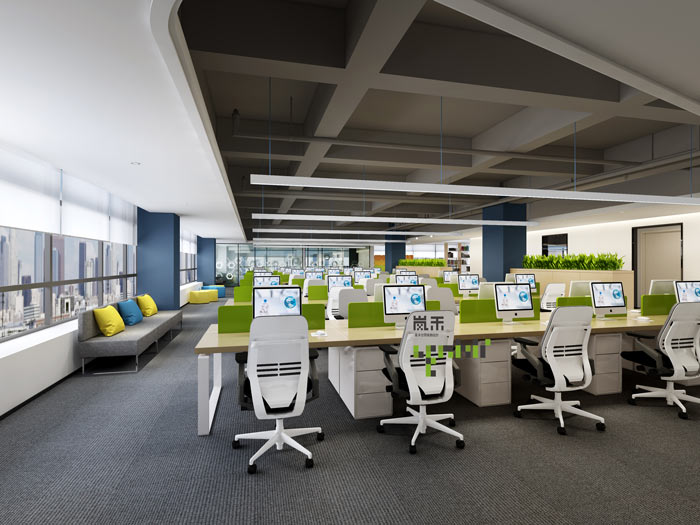 找个办公室装修公司,应该预防哪些陷阱呢?