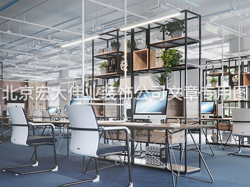 办公室装修时间规定！