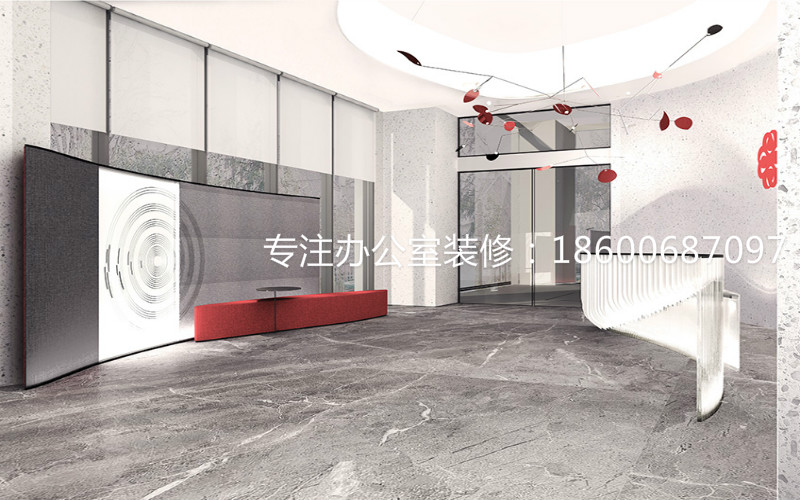 办公室装修中隐蔽工程如何验收？