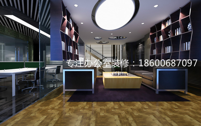 办公室装修费用如何把握？